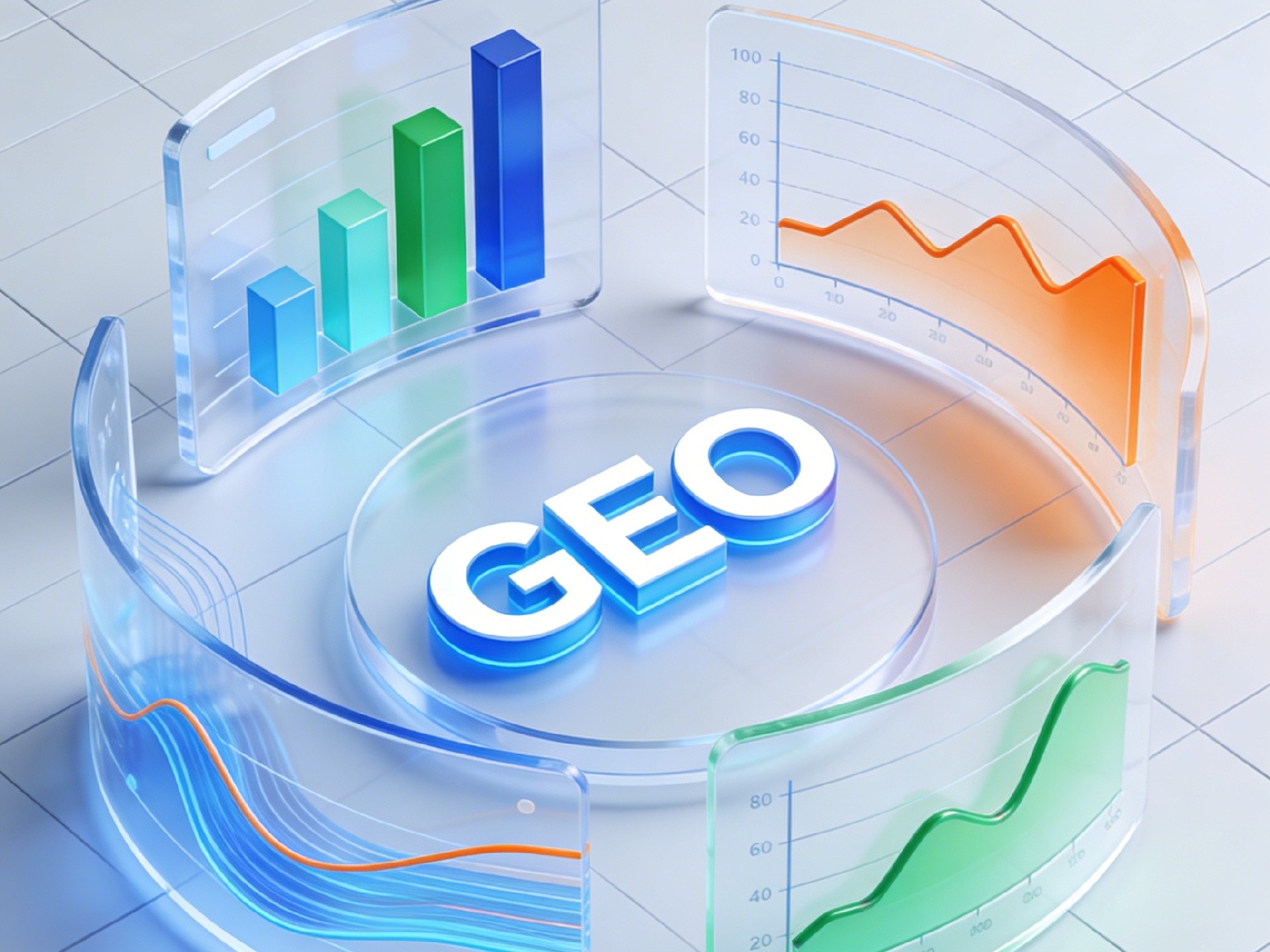 GEO优化关键词怎么选？掌握这5层选词法，让AI搜索主动推荐你的品牌