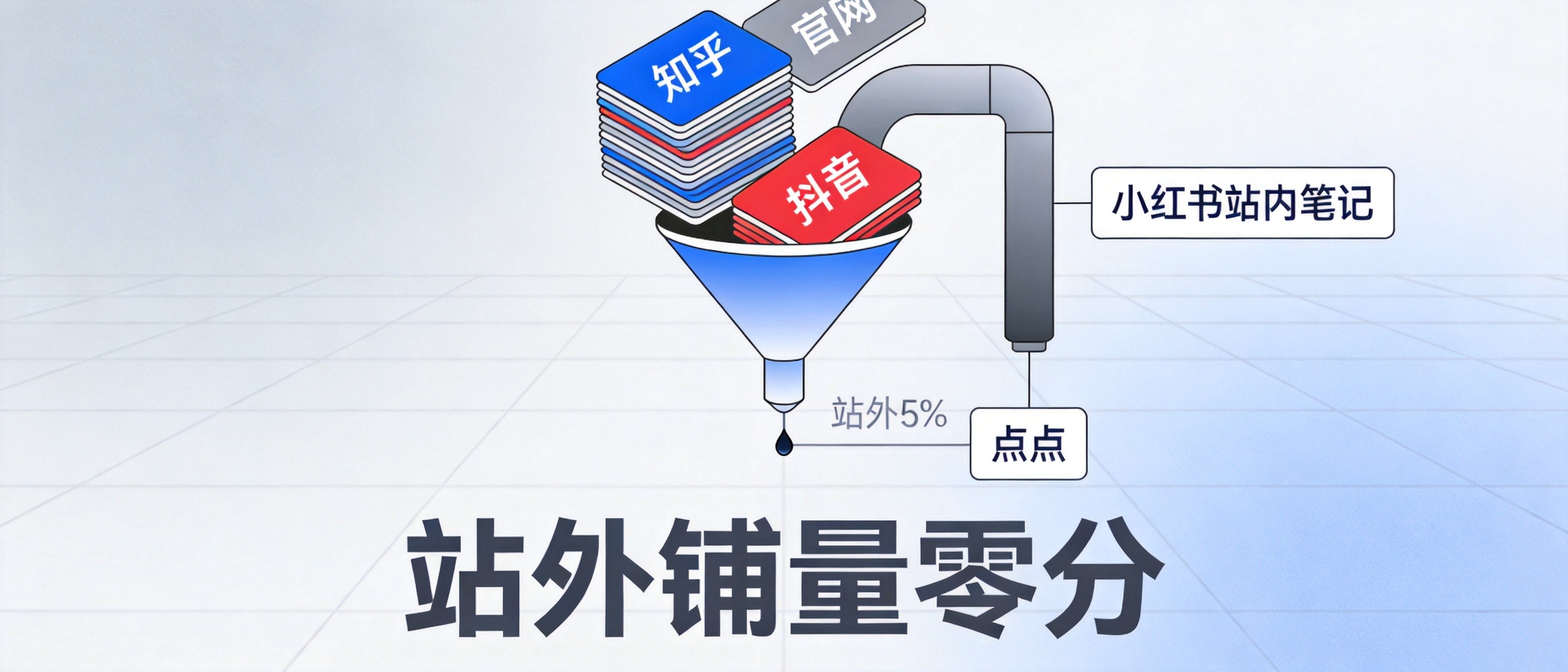 品牌方GEO优化七项自查清单:小红书点点信源占位照着做